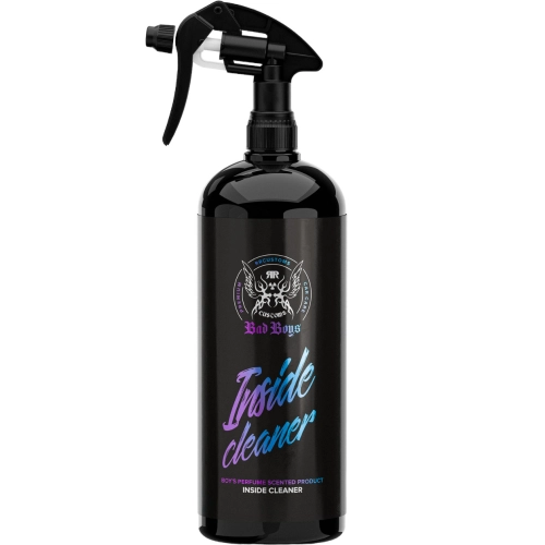 RR CUSTOMS BAD BOYS INSIDE CLEANER BOYS 1L środek do czyszczenia wnętrza